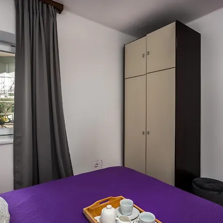 Holiday home Amazing In With Jacuzzi *