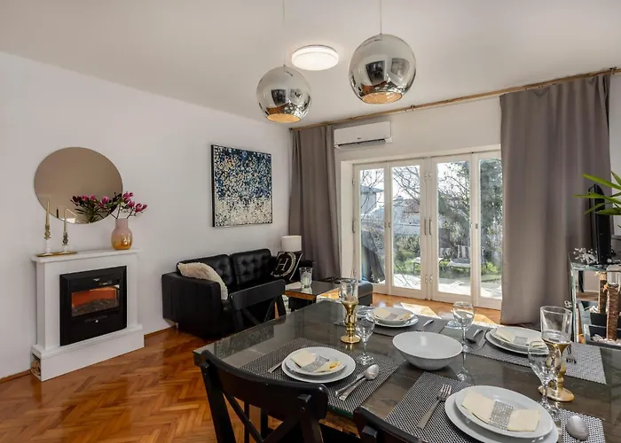 2 Bedroom In Case de vacanță