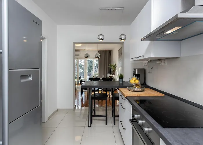 Case de vacanță 2 Bedroom In