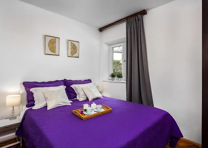2 Bedroom In
