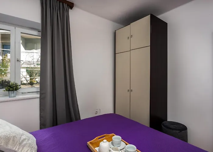 בית נופש 2 Bedroom In *