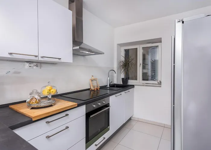 2 Bedroom In