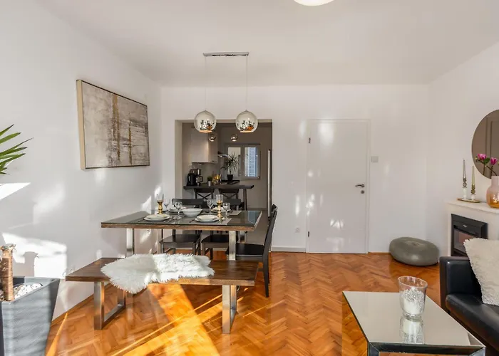 בית נופש 2 Bedroom In נובי ווינודולסקי