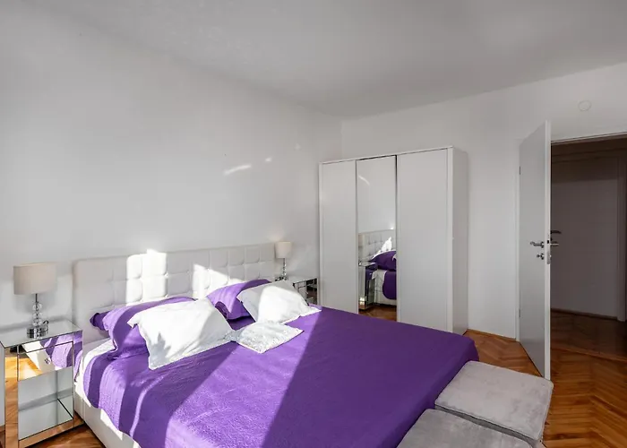 2 Bedroom In