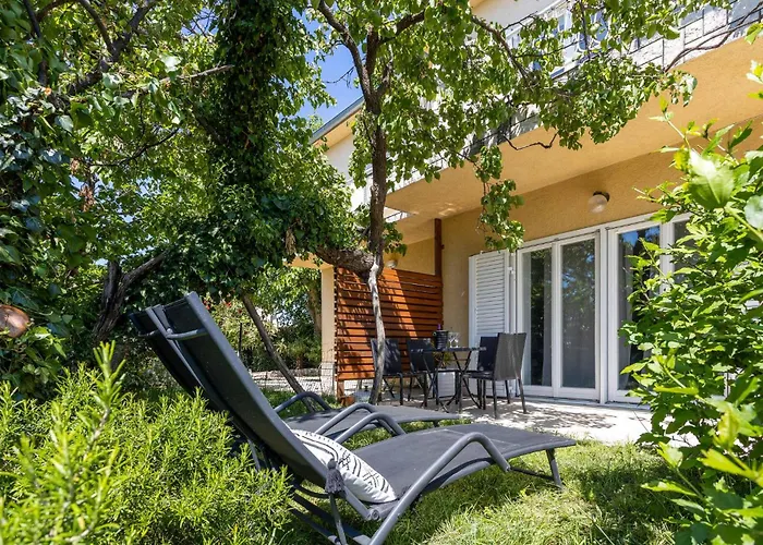 בית נופש 2 Bedroom In נובי ווינודולסקי