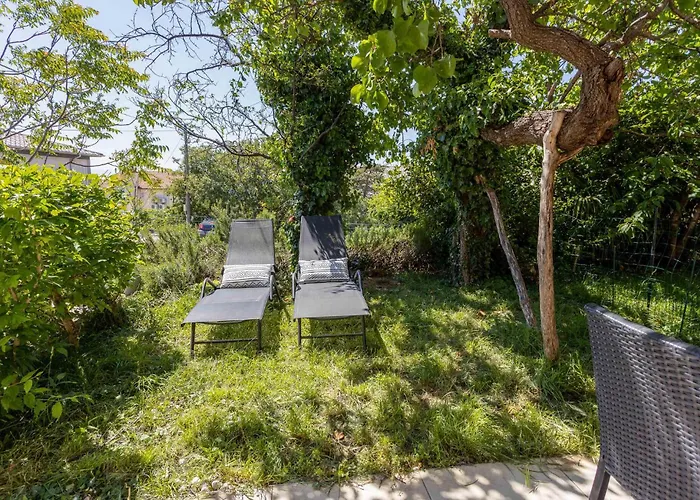 2 Bedroom In