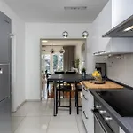 Hébergement de vacances 2 Bedroom In