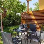 2 Bedroom In Hébergement de vacances *