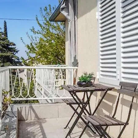 2 Bedroom Amazing In * Novi Vinodolski