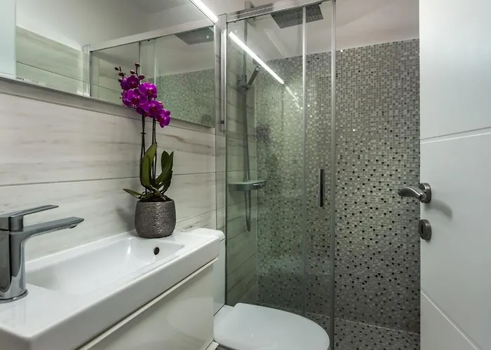 2 Bedroom In Casa vacanze